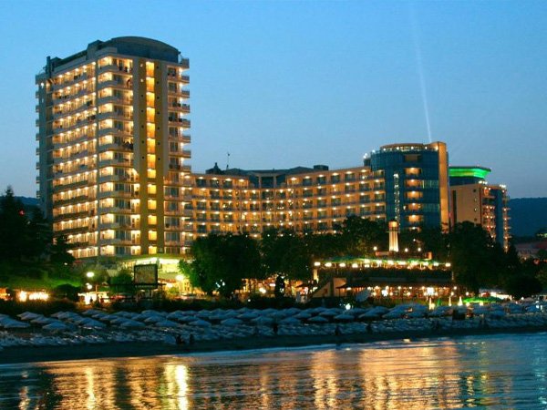 HOTEL BONİTA LARA