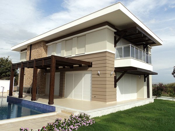 KAYA HOMES SORGUN