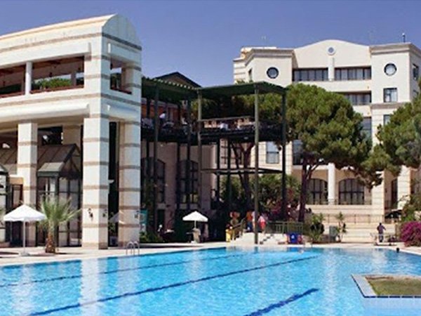 SİLLYUM HOTEL