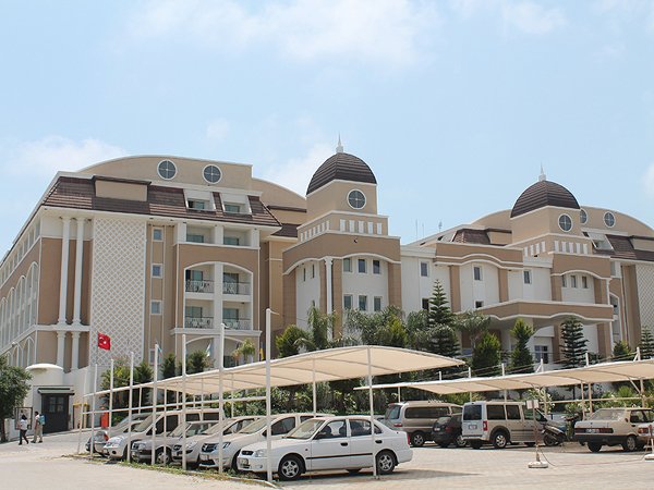 VERA MARE BOĞAZKENT